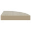 Tablette de coin murale Tablette de coin flottante-845921468-845886836