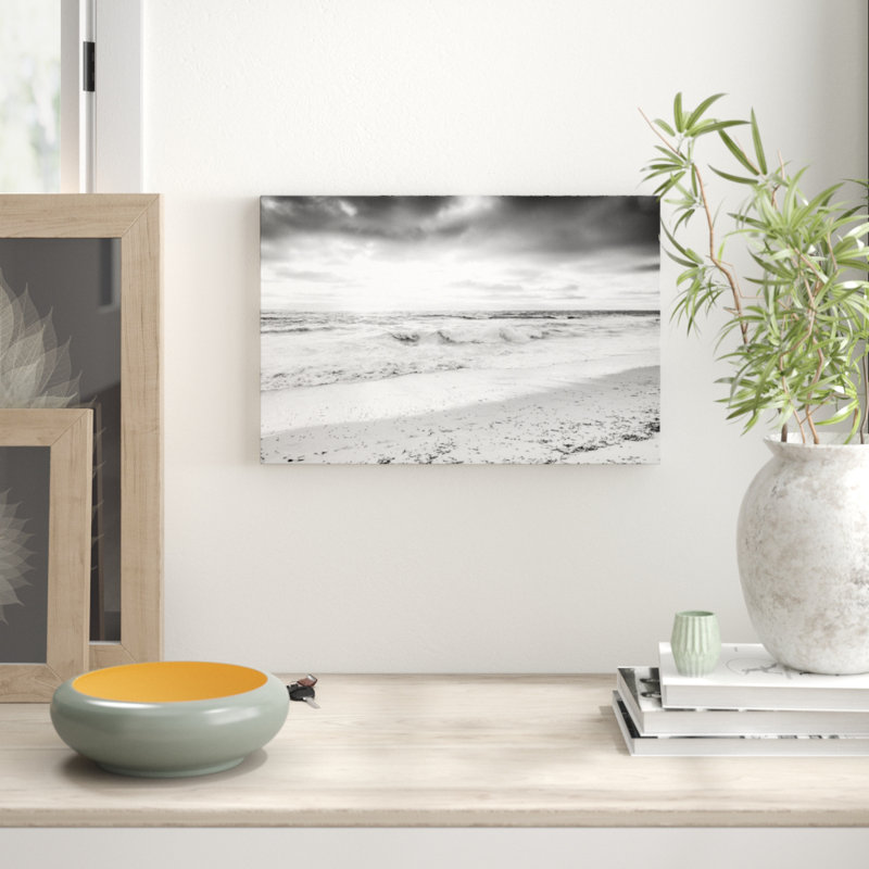 Morgan J Hartley - Wrapped Canvas Print, 41cm H x 61cm W x 3.81cm D
