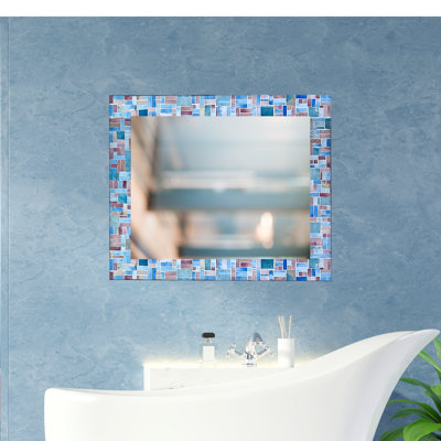 Miroir mural Haile