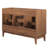 Modway 48" Double Bathroom Vanity Base Only-911258662