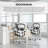 Ergohuman Task Chair-718011550