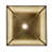 1 - Light Antique Copper Single Pendant
