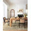 Tapis oriental / sauge oriental Margot CloudPile-61599172
