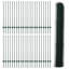 120 cm H x 1000 cm W Fencing Kits Fencing