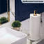Porte-serviettes en papier sur pied-1624121637