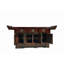 Everted 73'' W Solid Wood Sideboard