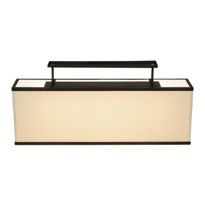 Quadrato 5 - Light Pendant