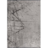 Rapture Abstract Area Rug