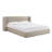 Demmer Tan Boucle Bed-1760378747