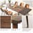 Harris 95" L Extendable Dining Table