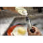 Joseph Joseph Sinktech Soap-Dispensing Dish Brush With Storage Stand