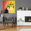 «Modern Bouquet 2» par Mark Ashkenazi-1039907468