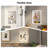 Wall Niche Double Shelf Recessed Metal Cabinet-1305551678-1276024041-1276024040