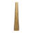 Katarin Metal Aluminum Vase with Sleek Modern Design and Textured Cylindrical Shape for Contemporary Decor-1075380934-1088471648