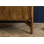 LOS ANGELES 140cm Solid Wood Sideboard
