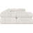 Ames 136" Upholstered Sectional-90279205
