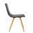 GILA DINING CHAIR WITH HEAT TRANFER LEGS,Set Of 2
