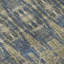 Cerrito AMF580 bleu lavable à la machine de qualité supérieure-104962405