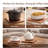 Stainless Steel Square 1 Piece Trivet