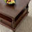 American-style classic coffee table-806325255