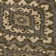 Alleigha Washable Moroccan Indoor / Outdoor Rug