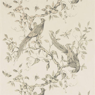 Darnley Wallpaper