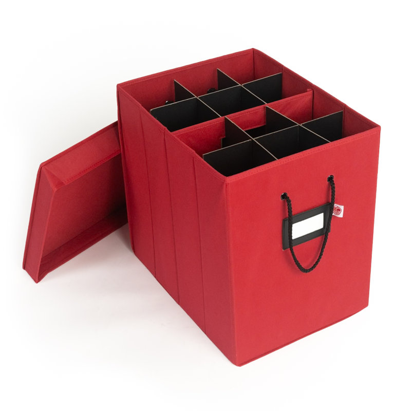 Multi-Use Storage