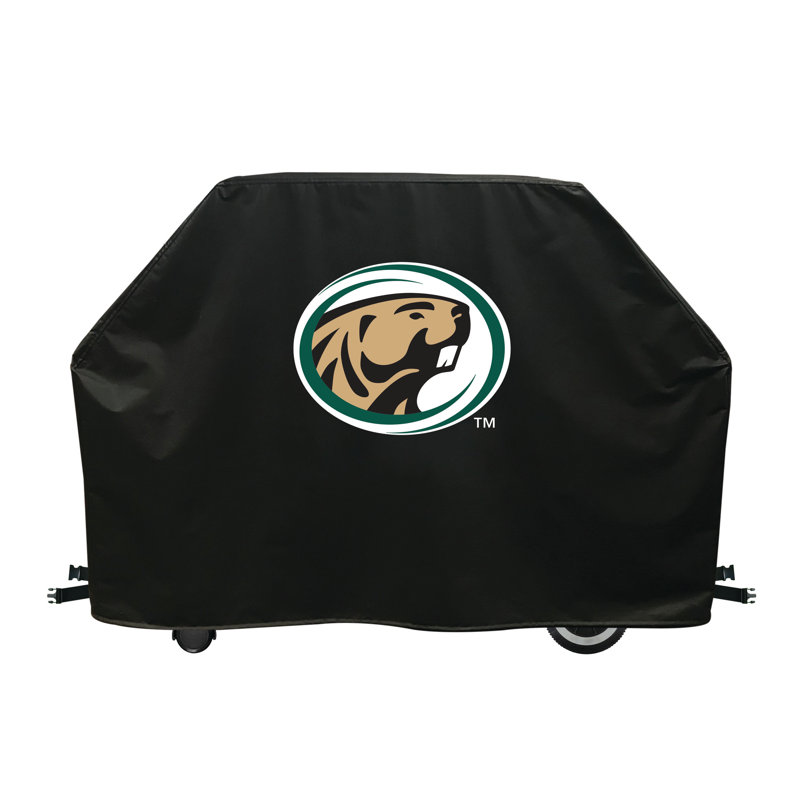 Holland Bar Stool 72'' W x 21'' D Grill Cover, Bemidji State University