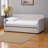 Chehalis Upholstered Daybed-876390696
