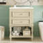 Meuble-lavabo 24 po avec lavabo en céramique-1752597416