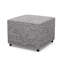 Square Ottoman-404059125