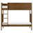 Bondi Convertible Bunk Bed-116503283