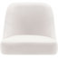 Tabouret de comptoir pivotant 26 po Makylia-1827823533
