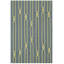 Chevron Flatweave 140cm X 200cm Area Rug