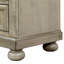 Commode 7 tiroirs Bodo