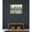 Curious Cow Painting by Jacob Lincoln-70313814