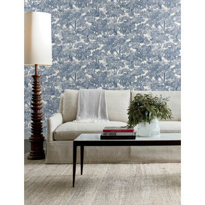 Spinney Toile Roll