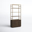 Orlo Standard Bookcase