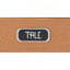 Chaise Adirondack pliante TALE avec repose-pieds escamotable avec porte-gobelet TALE