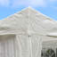 Ranson 3 x 3m Steel Party Tent-27856556
