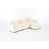 Beige Fabric est en rupture de stock