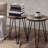 Parkman End Table