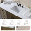 Meuble-lavabo simple 54 po-1323693149