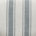 Blue Stripe Linen Blend