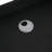 Cudmore 47.6 " W Free Standing Wall Mounted 2 Double Vanity Bathroom Vanity With Ceramic Top