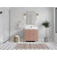 Sonoma 36 po X P 22 po Meuble-lavabo central en terre cuite-100478767
