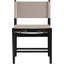 Chaise rembourrée en cuir Rawlins-1706297749-1706297748