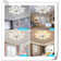 Myhrren Ceiling Fan with LED Lights