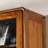 High quality bookcase