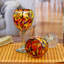 Maruta Handmade Wine Glass